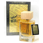 Arabian Midnight EAU De Parfume Natutal Spray Vaporisateur 100ml