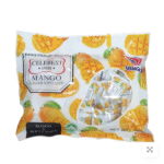 Celebest Mango Flavor Soft Chocolate Candy 360g - Image 4
