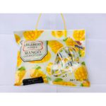 Celebest Mango Flavor Soft Chocolate Candy 360g - Image 2