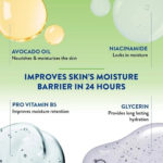 Cetaphil Moisturising Lotion for Normal to Combination, Sensitive Skin 100ml - Image 3