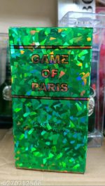 GAME OF PARIS EDT for Men, 100ml - Image 2
