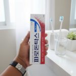 International Korean Product Korea Haleon Toothpaste 100g