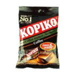 KOPIKO Coffee Candy Chocolate 40pcs Packet 140g