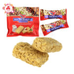 Mr Mix Nuts Classic Oat Coating& Nuts &Taste-250g - Image 2