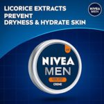 Nivea Men Dark Spot Reduction Cream, 75ml & Men Face Wash, Dark Spot Reduction, 100g (75ml+100gm) - Image 4