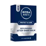 International Germany product Nivea Men Protect & Care after shave used for male - 100 ml - Image 3
