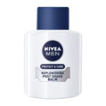 International Germany product Nivea Men Protect & Care after shave used for male - 100 ml - Image 2