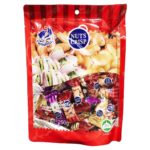 Nuts Crisp Chocolate (Imported) - 250gm
