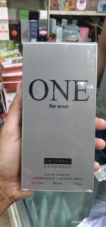 International Dubai Product Dubai one For Men- 100ml