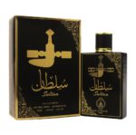 Sultan perfume EDP 100ml - Image 3