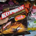 KOPIKO Coffee Candy Chocolate 40pcs Packet 140g - Image 4