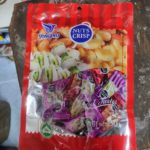 Nuts Crisp Chocolate (Imported) - 250gm - Image 4