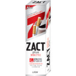 International Korean Product ZACT Toothpaste 150gm