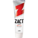 International Korean Product ZACT Toothpaste 150gm - Image 3