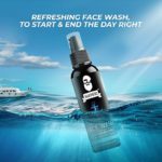 Muuchstac Ocean Face Wash For Men 100 ml - Image 4