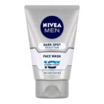 Nivea Men Dark Spot Reduction Cream, 75ml & Men Face Wash, Dark Spot Reduction, 100g (75ml+100gm) - Image 2
