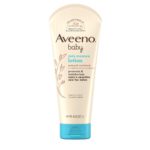 International Korean Product Aveeno Baby Daily Moisture Lotion, 227g - Image 4