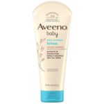 International Korean Product Aveeno Baby Daily Moisture Lotion, 227g