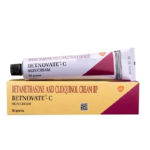 Betnovate C Skin Cream
