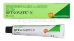 BETNOVATE N CREAM (25 GM) - Image 4