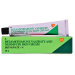 BETNOVATE N CREAM (25 GM)