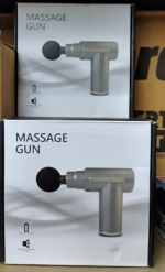 Body Massage Gun China - Image 2