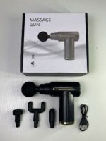 Body Massage Gun China - Image 3