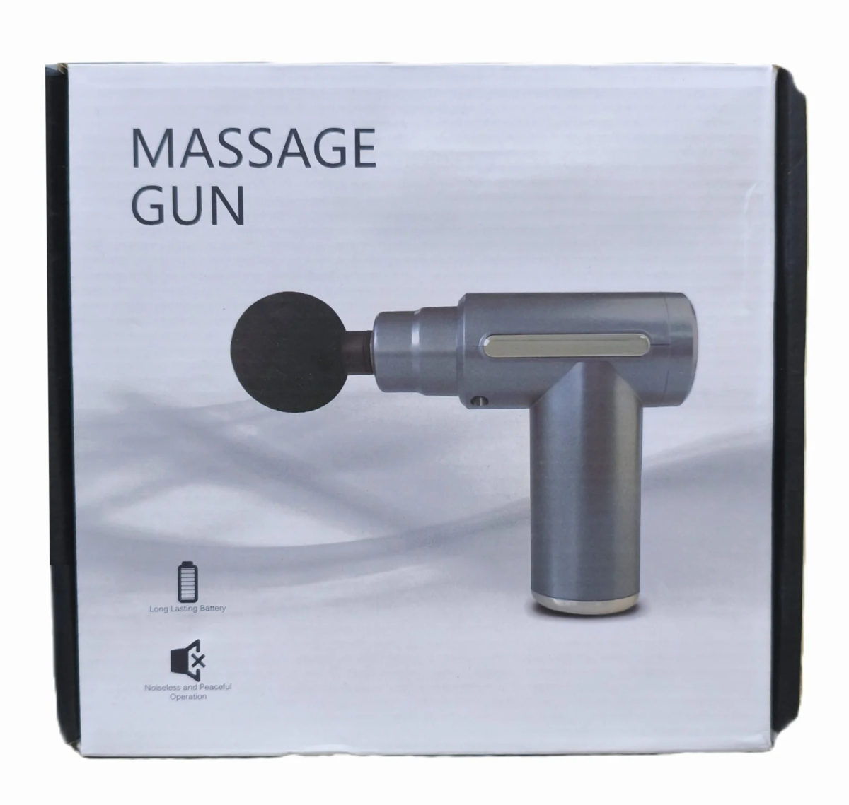 Body Massage Gun China21 Body Massage Gun China - Image 1