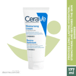 CeraVe Moisturising Cream Size: 177ml - Image 5