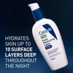 International USA Product CeraVe PM Facial Moisturizing Lotion For Normal To Dry Skin 89ml - Image 2
