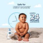Cetaphil Baby Daily Lotion With Organic Calendula (400ml) - Image 3