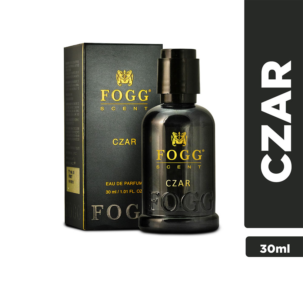 FOGG Scent perfume Czar 30ml Fogg Scent Czar Fragrance 30 ml - Image 1