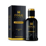 Fogg Men Spray Scent Xpressio Perfume 75ml - Image 2