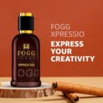 Fogg Men Spray Scent Xpressio Perfume 75ml - Image 3
