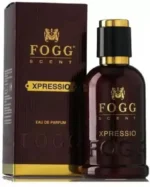 Fogg Men Spray Scent Xpressio Perfume 75ml