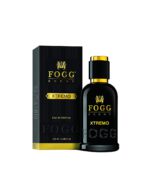 Fogg Men Spray Scent Xtremo Perfume Long-Lasting Fresh and Powerful Fragrance Spray Eau De Parfum - 75 ml - Image 3