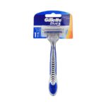 International Product Gillette Blue 3 Disposable Razor - Image 3