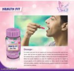 Health Fit Capsules, 1 pack ( 50 capsue) - Image 3