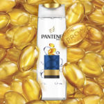 Pantene micellar Shampoo used for male/ female - 400 m - Image 2