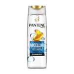Pantene micellar Shampoo used for male/ female - 400 m