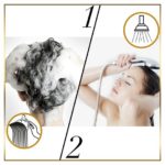 Pantene micellar Shampoo used for male/ female - 400 m - Image 4