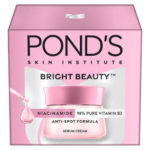 Ponds Bright beauty Day cream 50 Gm