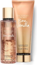 International USA Product Victoria's Secret Bare Vanilla Fragrance Mist,250ml - Image 2