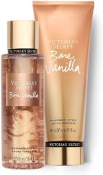 International USA Product Victoria's Secret Bare Vanilla Fragrance Mist,250ml - Image 3