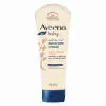 International Korean Product Aveeno Baby Soothing Relief Moisture Cream 227g - Image 4