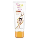 Glow & Lovely Formerly Fair & Lovely Face Cream with VitaGlow Herbal Balance for glowing skin, 100g - Image 3