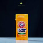 Arm & Hammer Ultra Max Fresh Antiperspirant Solid Deodorant,73g - Image 2