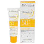 Bioderma Photoderm Max SPF 50+ Aquafluid (40ml) - Image 2