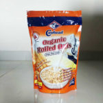 Cowhead Baby Oats Instant Organic Rolled Oats - 500gm - Image 3