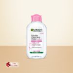 Garnier Micellar Cleansing Water 125ml